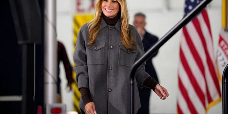 ‘I’m against violence’ – One America News Network