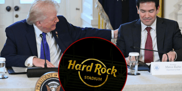 ‘May the best team win!’ – One America News Network