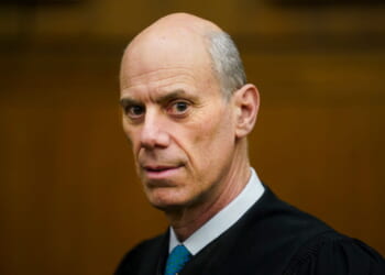 ‘Rogue’ Judges and the Two-Tiered Justice System