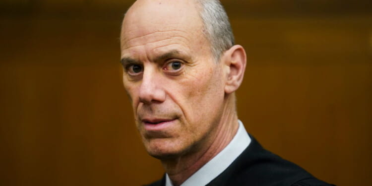 ‘Rogue’ Judges and the Two-Tiered Justice System