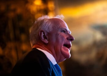 ‘The federal government cannot be trusted’ – One America News Network