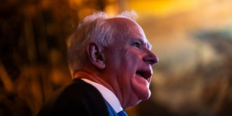 ‘The federal government cannot be trusted’ – One America News Network