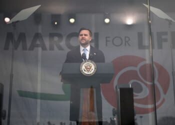 ‘You have an ally in the WH’ – One America News Network