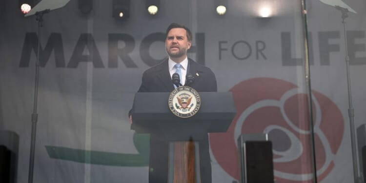 ‘You have an ally in the WH’ – One America News Network