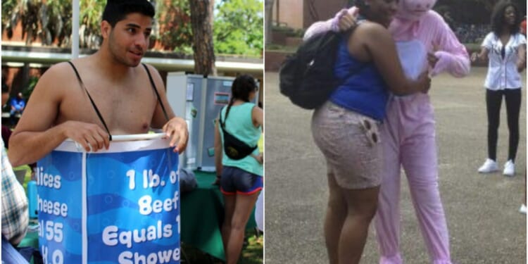 Colorado Dem Seeking Swing Seat in Ranching District Spent Years Calling Animal Agriculture ‘Horrific’