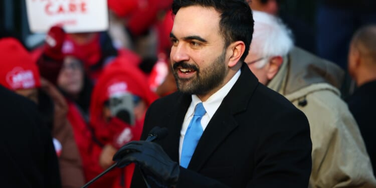 16 Dead in NYC From Warmth of Collectivism