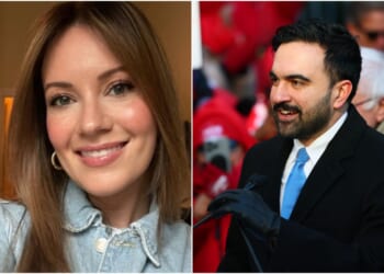 New Mamdani Appointee Called for Defunding Police in Since-Deleted Posts on X