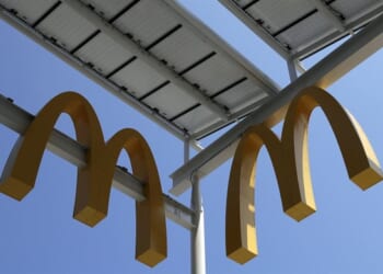 McDonald's Latest Dare to the Taste Buds – PJ Media