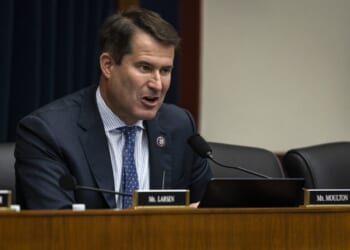 Seth Moulton Said He Would Return ‘Any’ AIPAC Donations. He’s Kept Tens of Thousands of Dollars From the Pro-Israel Group