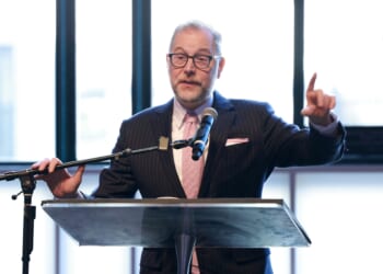 NYC Comptroller Harasses Palantir Over ICE's Use Of Its Technology