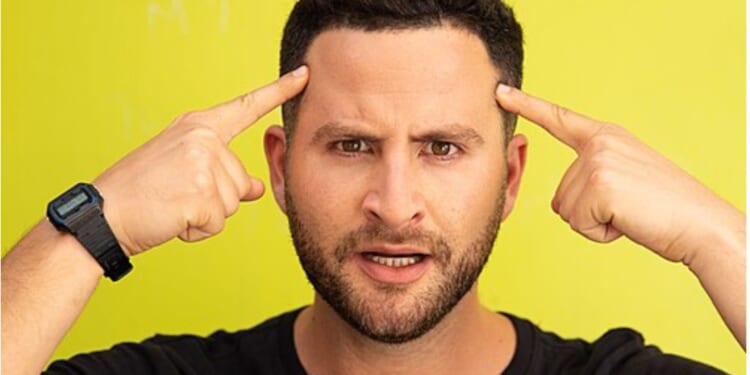 PEN America, Advocate for ‘Free Expression,' Withdraws Defense of Israeli Comedian Who Refused To Condemn Jewish State