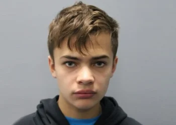 14-year-old boy arrested on terrorism and CSAM charges after anonymous tip linked him to ‘Satanic’ neo-Nazi group – One America News Network