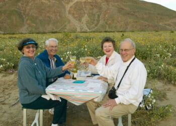 Do Baby Boomers Need to Sacrifice for Young Americans? - Liberty Nation News