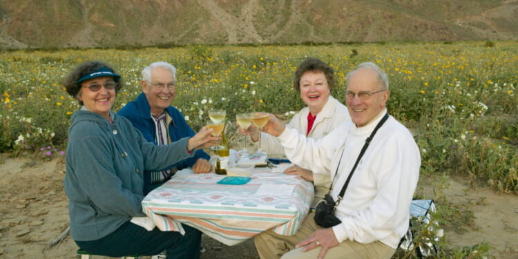 Do Baby Boomers Need to Sacrifice for Young Americans? - Liberty Nation News