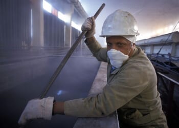 There is no nuclear renaissance