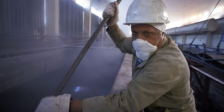 There is no nuclear renaissance