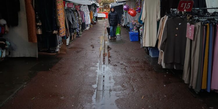 Things can't get worse in Gorton and Denton