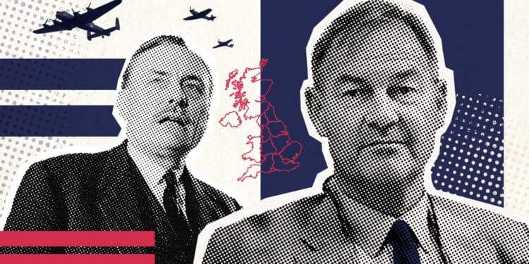 Rupert Lowe's Powellite revolution