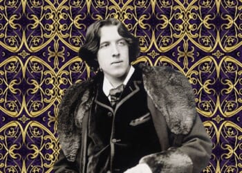 Oscar Wilde’s Gothic gospel