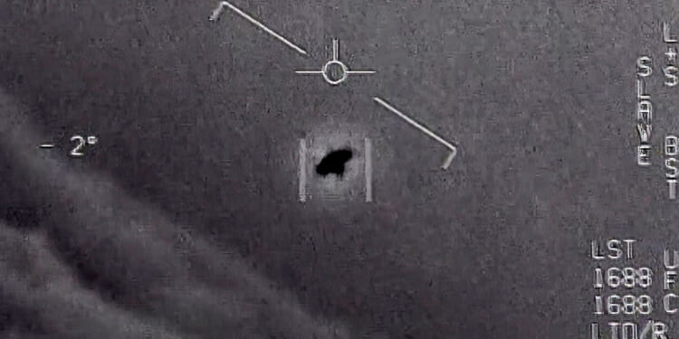 Trump to Release US Intel on Aliens - Is It Part of the 'Great Deception' Described in Revelation?