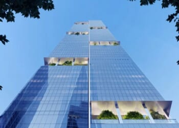 New 55-story World Trade Center building set to begin construction 25 years after 9/11 attacks – One America News Network