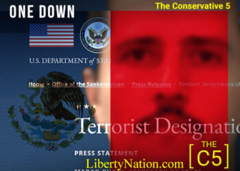 Cartel Carnage – C5 TV