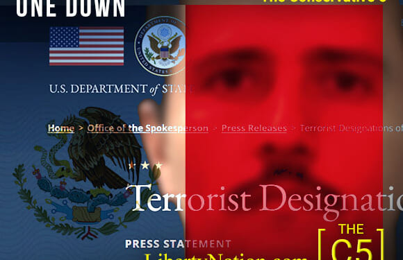 Cartel Carnage – C5 TV