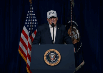 ‘The hour of your freedom is at hand … Take over your government’ – One America News Network