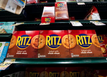 What Is Food? - Liberty Nation News