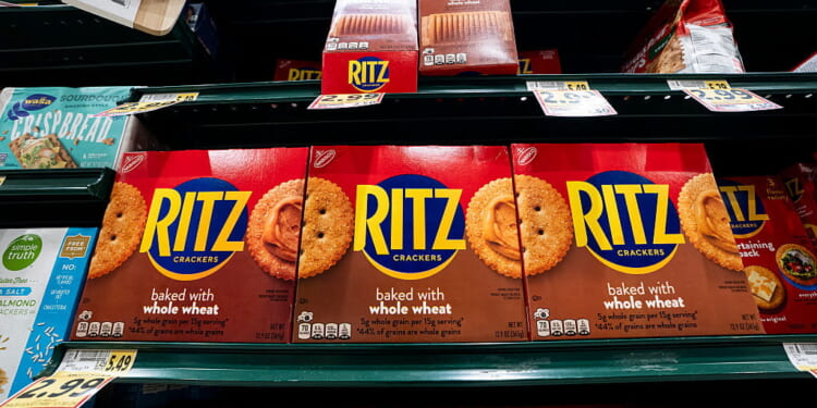 What Is Food? - Liberty Nation News