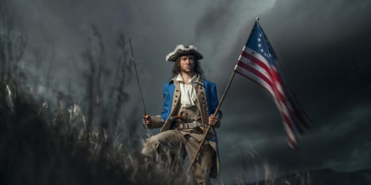 250 Years of the Declaration of Independence