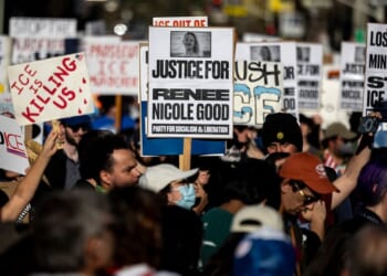 30 more charged in Minn. Cities Church protest – One America News Network