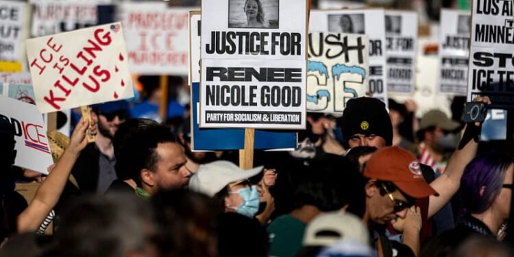 30 more charged in Minn. Cities Church protest – One America News Network