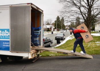 A Blue State Depression on the Horizon - Liberty Nation News