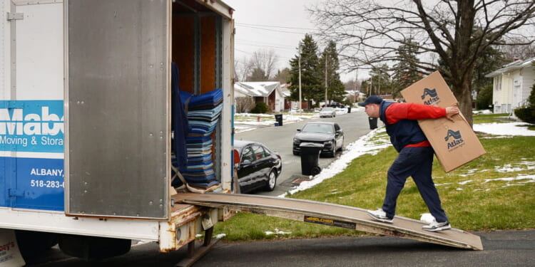 A Blue State Depression on the Horizon - Liberty Nation News