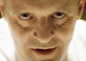 A Book to Sink Your Teeth Into