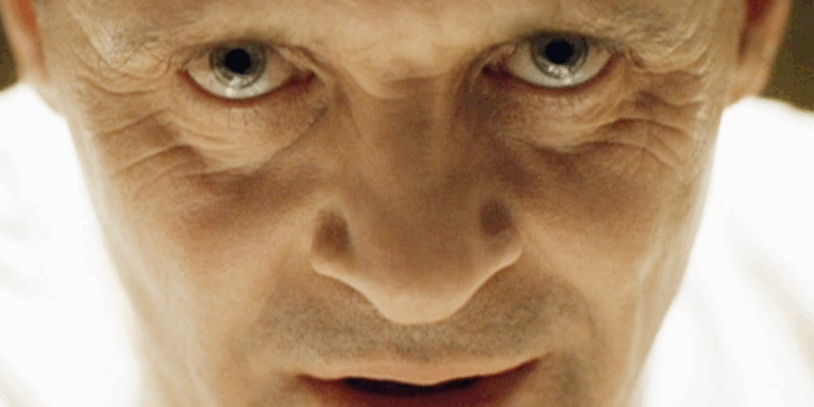 A Book to Sink Your Teeth Into