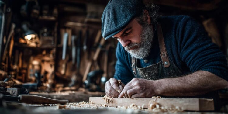 A Brief History of the Petite Bourgeoisie