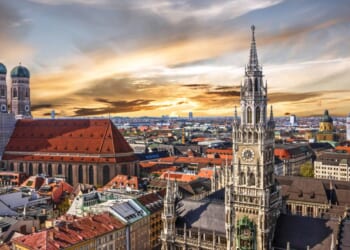 A Missed Opportunity in Munich