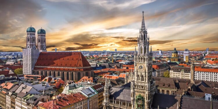 A Missed Opportunity in Munich