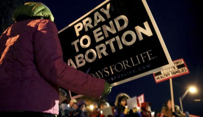 A Retreat or a Policy Reset? – PJ Media