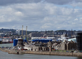 Aberdeen: a city destroyed by Ed Miliband