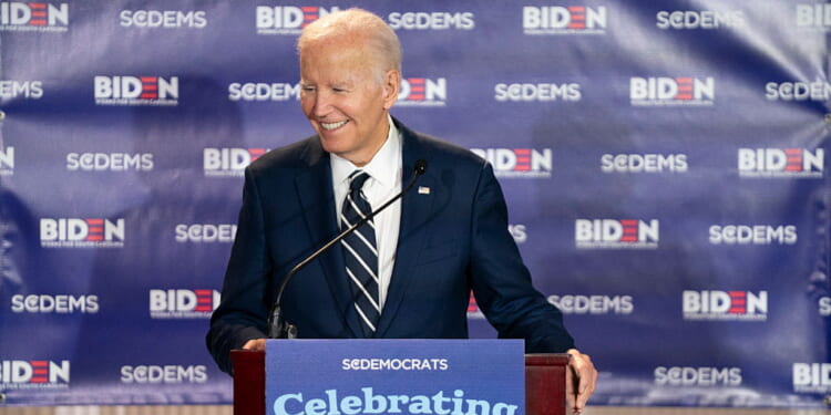 Airport Fog, Brain Fog, and Unexpected Haters on a Biden Reunion - Liberty Nation News