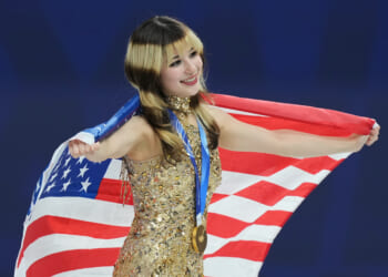 Alysa Liu's Family Story of Freedom: Targeted by Communist Spies, Escaped from Persecution