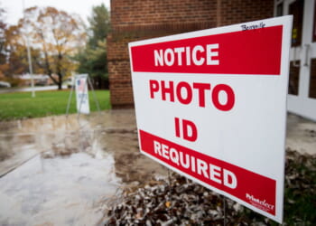 America United Over Voter ID Laws - Liberty Nation News