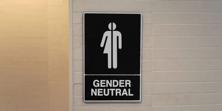 'An Unforgivable Evil': Detransitioner Awarded Millions in First Malpractice Case