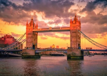 Anarcho-Tyranny and the UK Grooming Gangs Scandal