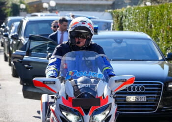 Another Day in Geneva, Another Meeting with Iran - Liberty Nation News