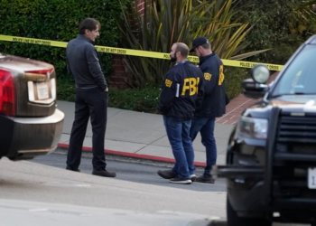 Another School Admin Gets Raided – PJ Media