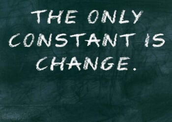 Are There Constants in Economics?
